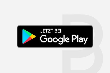 Laden Sie die Breuninger App bei Google Play.