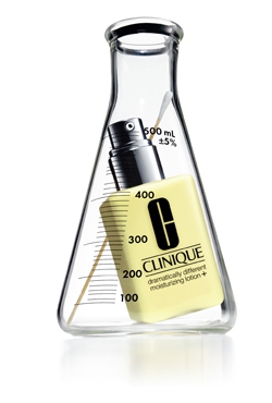 Clinique - Eins ist eine große Zahl.