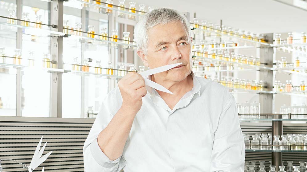 Dior Fragrance-Expertise