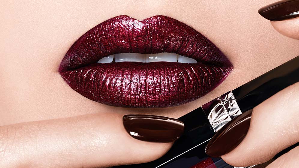 Dior Make-Up-Expertise