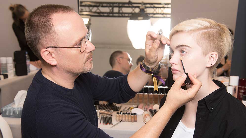 Dior Make-Up-Expertise
