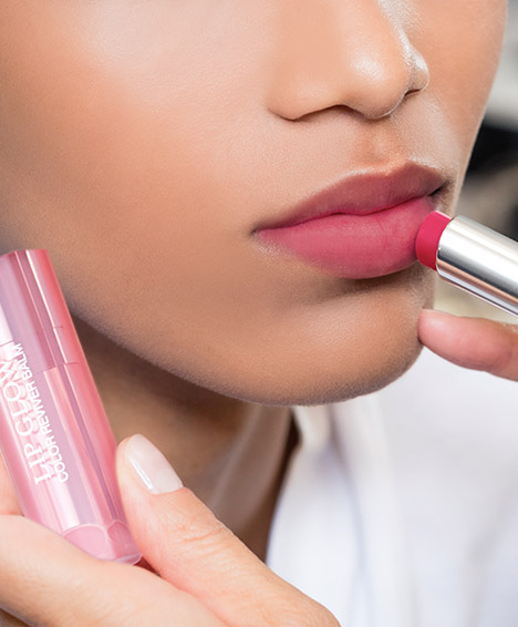 Dior Make-Up-Expertise