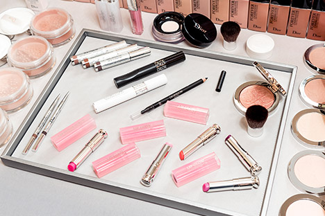 Dior Make-Up-Expertise
