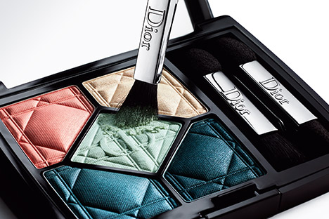 Dior Make-Up-Expertise