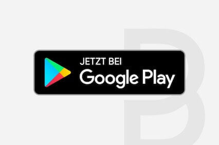 Laden Sie die Breuninger App bei Google Play.
